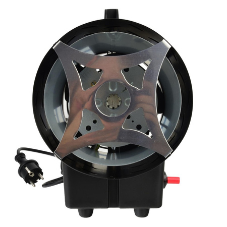 Nagrzewnica gazowa z reduktorem 15 kW G80410