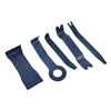 Zestaw ściągaczy do tapicerki 5 elementów G02582
