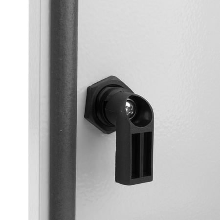 Skrzynka rozdzielcza metalowa IP65 rozdzielnia elektryczna Doktorvolt natynkowa i podtynkowa SIBox 2,5.2.1,4