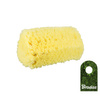 Szczotka do mycia samochodu 4-płaszczyznowa 10" BRADAS ESQ2780H