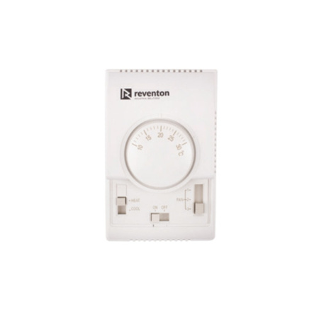 3-stopniowy regulator obrotów z termostatem Reventon HC3S RTHC3S-1779