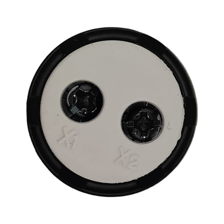 Kontrolka sygnalizacyjna 230VAC XBS Lampka LED biała AD22-WHITE230