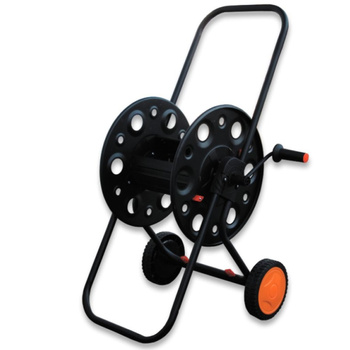 Wózek na wąż ogrodowy 1/2" 100m DURAMET BRADAS AG222