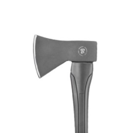 Siekiera uniwersalna FIBERGLASS 1250g Bradas KT-SF1125