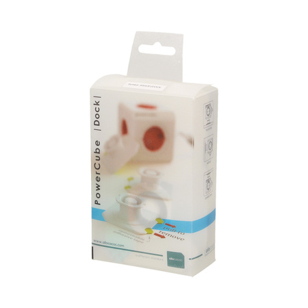 System mocujący PowerCube Docks 0005/EUDOCK