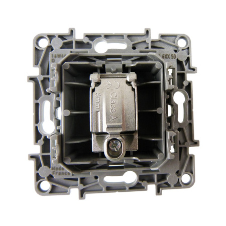 Gniazdo TV Typ F 0-2400 MHz Niloe Legrand 664750