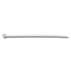 Opaska zaciskowa kablowa biała 200x4,5 mm 100 szt BMB2048E