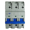 Wyłącznik nadprądowy B100A 3p 10kA PR123 SEZ 0099179