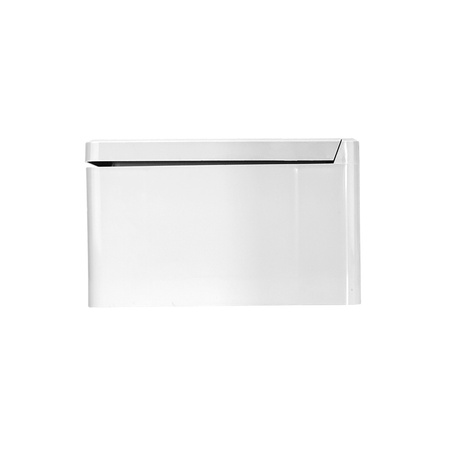 Skrzynka elektryczna z drzwiami 250x350x150mm obudowa rozdzielnia IP65 IK10 TP Electric 3310-510-0600