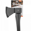Siekiera uniwersalna FIBERGLASS 800g Bradas KT-SF1080