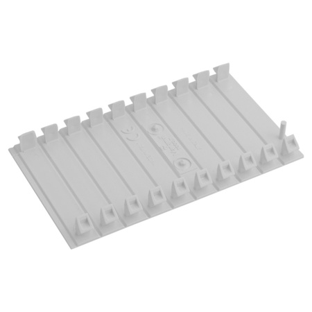 10 szt. Maskownica modularna 5 modułowa 5M DV-0694-ABD5-10