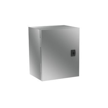 Stalowa skrzynka rozdzielcza StBox- 3.2,5.2 Doktorvolt IP65 StBox 3.2,5.2