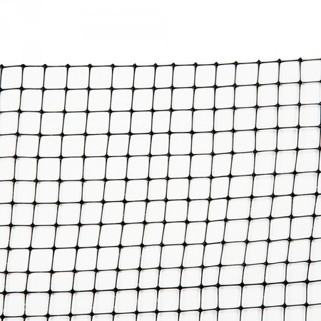 Siatka uniwersalna UNINET 40g/m2 oczko 14x16mm 50 x 1 m Bradas AS-UN4010050