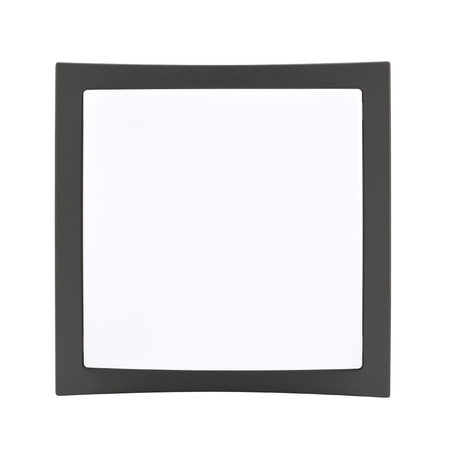 Oprawa elewacyjna LED VALANT 20W 4000K 1470LM IP65 GRAFIT Bemko C25-EL1-P-020GR-4K