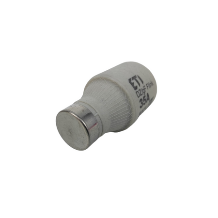 Wkładka topikowa ETI porcelana DIII DZ/gF 35A/500V 002313101