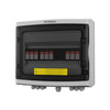 Rozdzielnica PV Fotowoltaiczna Solarna DC 1000V T1 T2 3-stringowa Doktorvolt DV-2414-FOT