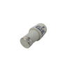 Wkładka topikowa ETI porcelana DII DZ/gF 25A/500V 002312107 0167