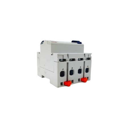 Wyłącznik różnicowoprądowy RCCB różnicówka GW D4443 40A 4P 400V GWD4443