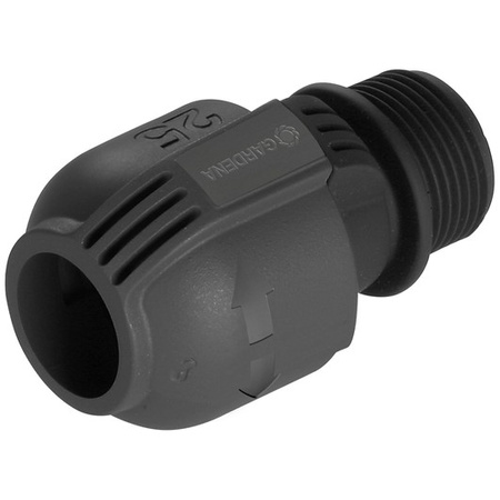 Złączka 25 mm x 1" szybkozłączka GZ Gardena 02763-20