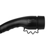 Komplet WALLBOX Mobilna stacja ładowania, kabel 5 m typ 2, 11 kW Doktorvolt DV-1390-SET