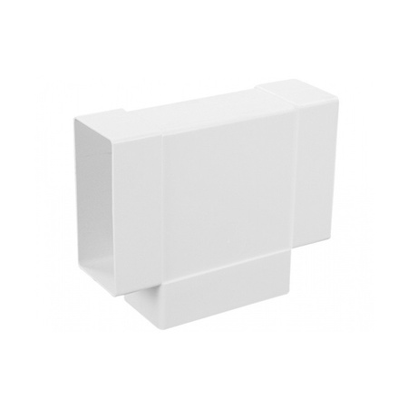 Trójnik do kanału 110x55mm airRoxy 02-409