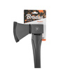Siekiera uniwersalna FIBERGLASS 1250g Bradas KT-SF1125
