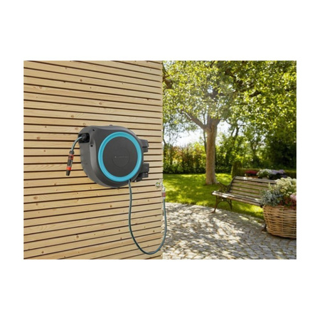 Bęben naścienny ogrodowy RollUp L Gardena 18625-20