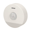 Lampka nocna LED z czujnikiem ruchu. z funkcją korytarzową 0.2W/3W. 200lm OR-LA-1413