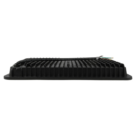 Naświetlacz LED 150W GTV czarny IP65 oświetlenie zewnętrzne 12000lm GT-GCX150W-40