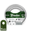 Wąż ogrodowy 3/4" 30m NTS WHITE SILVER BRADAS WWS3/430