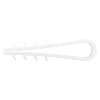 USMO-10 Uchwyt opaskowy montażowy okrągły 100szt. E-P 14.3