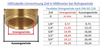 Reparator do węża 3/4" na 3/4" łącznik węży LIME LINE SOFT LE-S110K BRADAS LE-S2110K