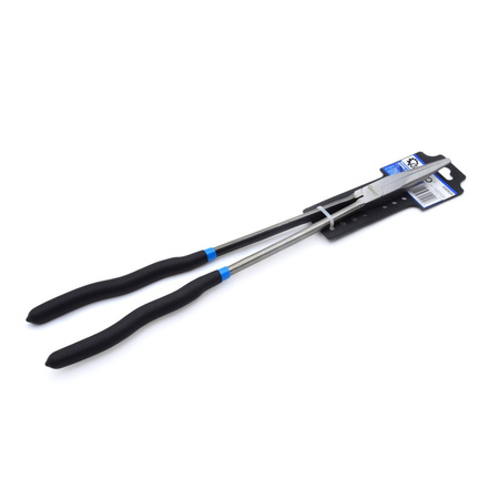 Szczypce długie proste 400mm uniwersalne G00825