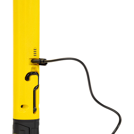 Lampa warsztatowa LED LWP3 5V 10W IP20 6500K W-00337