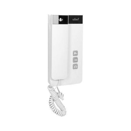 Unifon 2-żyłowy do rozbudowy domofonów z serii SALEM OR-DOM-SL-923UD