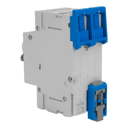 Wyłącznik nadprądowy DC B4 2P SEZ MCB DC 0090156