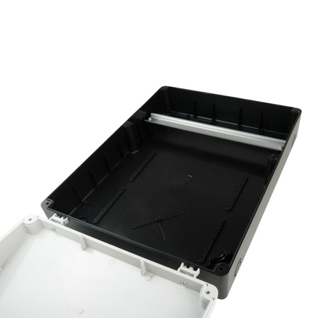 Rozdzielnica IP65 14 modułowa natynkowa rozdzielnia obudowa M-L DV-9528-XL