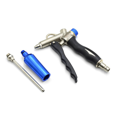 Pistolet do przedmuchiwania z dyszą Venturiego G03126