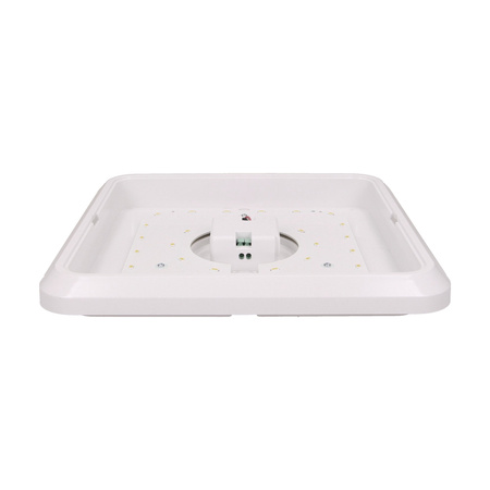 NYK LED 16W. plafon oświetleniowy. 1150lm. 4000K. poliwęglan mleczny. biały OR-PL-6105WLPM4