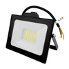 Naświetlacz LED 30W z czujnikiem ruchu czarny IP65 oświetlenie zewnętrzne 3000lm GT-GCR30W-64