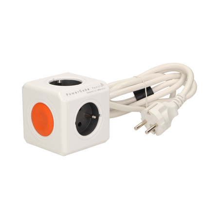 Przedłużacz PowerCube Remote Extended + PowerRemote z przewodem 1.5m 1522/FREXRM