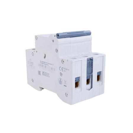 SIEMENS Wyłącznik nadprądowy 5SL6332-7