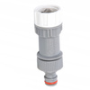 Reduktor ciśnienia do 1,0 BAR z filtrem GW 3/4" i nyplem Bradas WL-2233