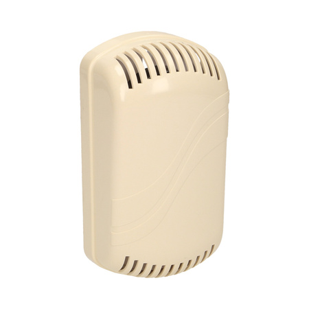 Dzwonek Standard 8V beżowy 01/C/8V/BEŻ