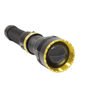 Latarka akumulatorowa ręczna LP-1A IPX7 aluminiowa W-96327