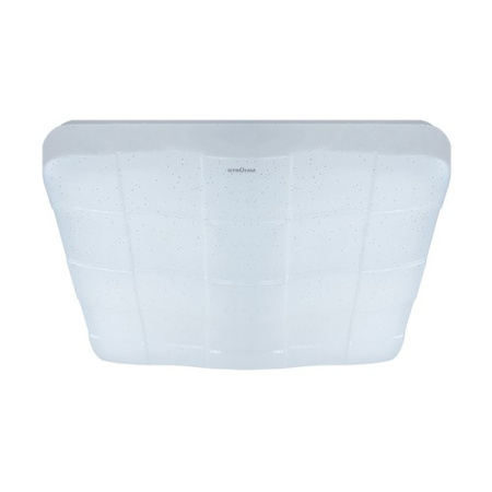 Plafoniera SMD LED 48W 4000K IP44 SPARTA LED D 03640