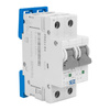 Wyłącznik nadprądowy DC B4 2P SEZ MCB DC 0090156