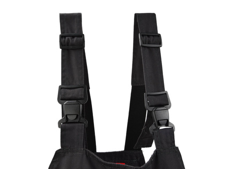 Spodnie robocze ogrodniczki TVARDY rozmiar S-XXL T01022-L