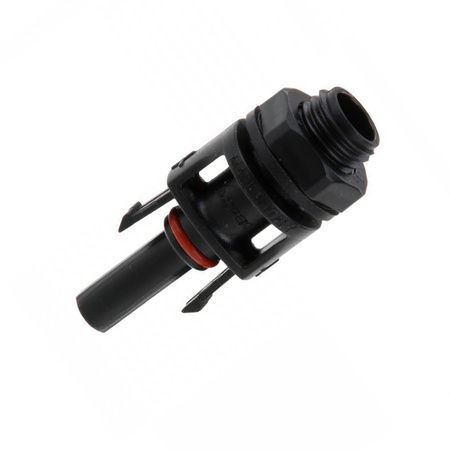 Złącze fotowoltaiczne żeńskie 2,5–6 mm² IP68 1500V DC Morek MAP2106B40