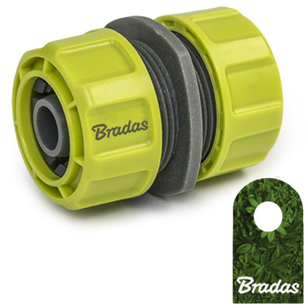 Reparator do węża 3/4" na 3/4" łącznik węży LIME LINE BRADAS LE-02110K